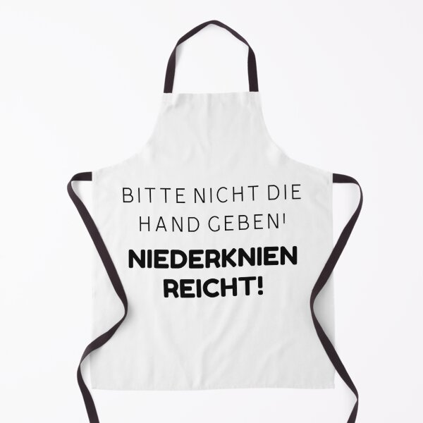 Item preview, Nicht die hand geben! Niederknien reicht! designed and sold by cursotti.