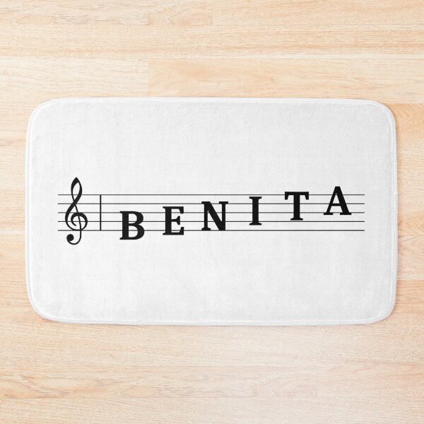 Item preview, Name Benita designed and sold by gulden.