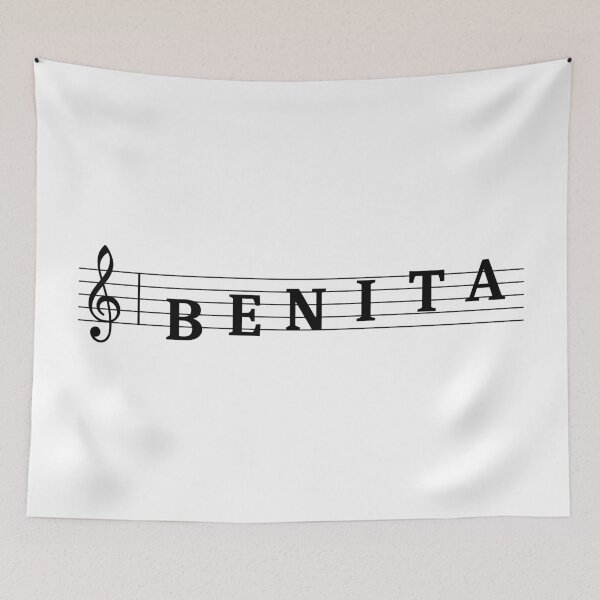 Item preview, Name Benita designed and sold by gulden.