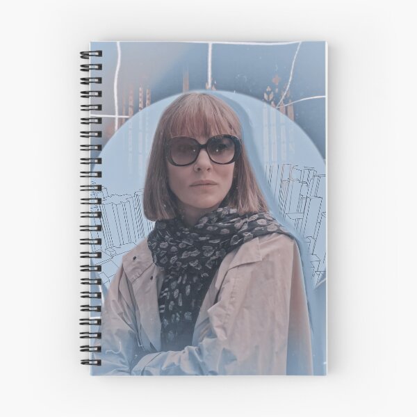 Item preview, Bernadette - where’d you go Bernadette  designed and sold by silvia231298.