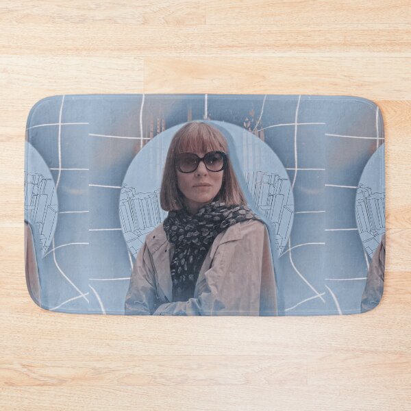 Item preview, Bernadette - where’d you go Bernadette  designed and sold by silvia231298.