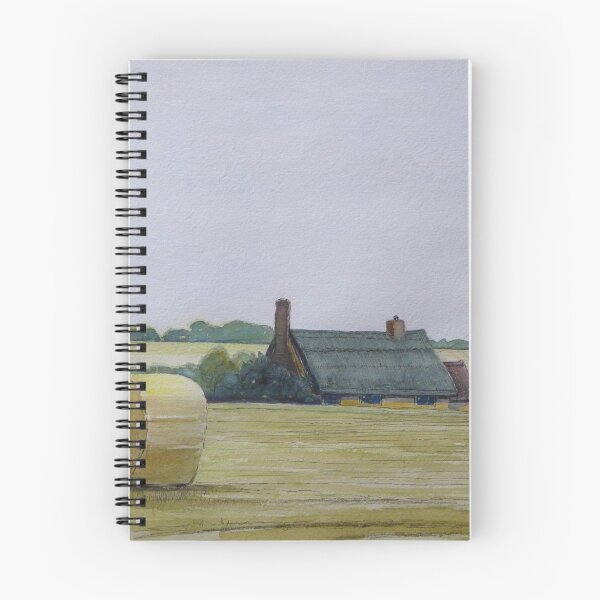 Item preview, TIR-AD-LB-Hay Bales designed and sold by imageresource.