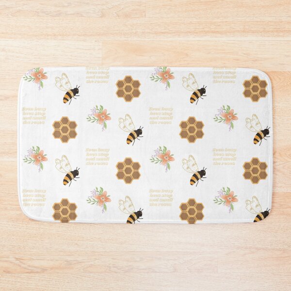 Item preview, Bee stikers pack designed and sold by theamalia.