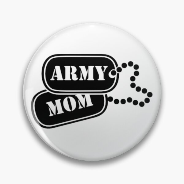 Item preview, Army Mom designed and sold by designbyjodyb.