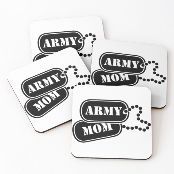 Item preview, Army Mom designed and sold by designbyjodyb.