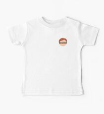 Tomskeh kleding Baby Tee