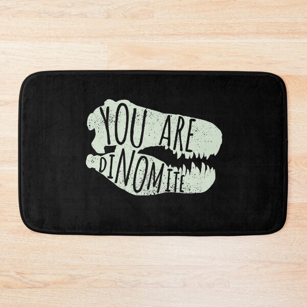 Item preview, You Are Dinomite Cute Valentine Fossil Hunting Gift designed and sold by JokeGysen.