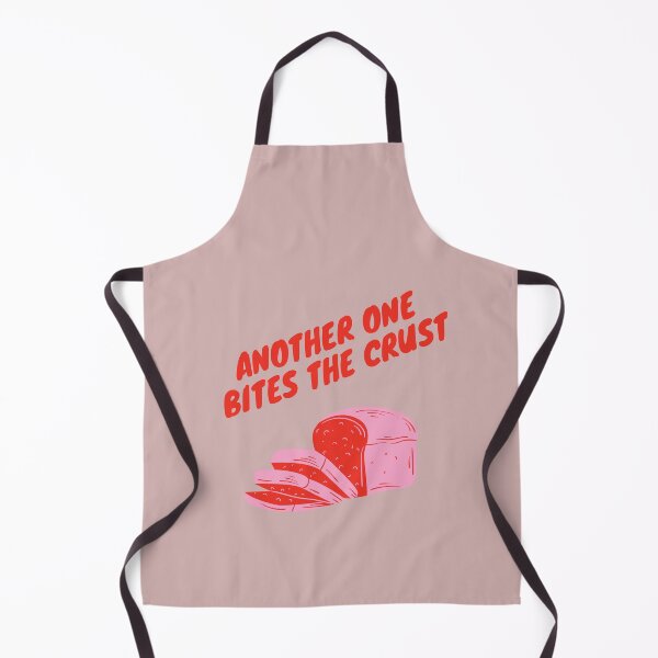 Item preview, Another One Bites the Crust  designed and sold by GoodMoodFood.