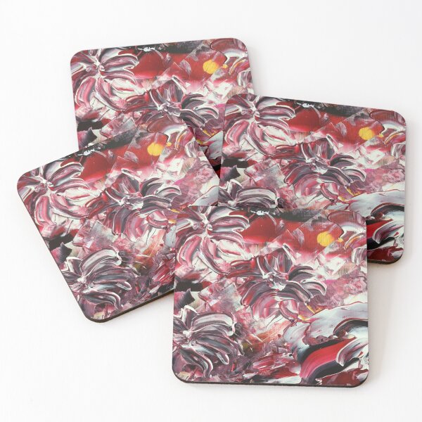 Item preview, Just red designed and sold by Niculina.