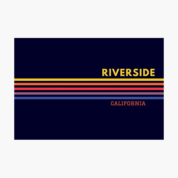 Item preview, Riverside California designed and sold by Taumaturgo.