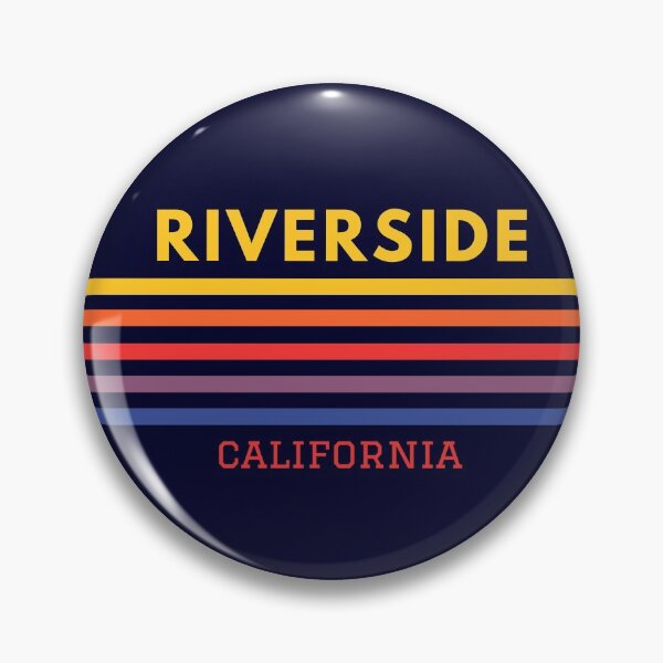 Item preview, Riverside California designed and sold by Taumaturgo.
