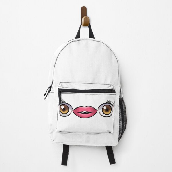 Item preview, Eye Emoji, I am looking respectfully designed and sold by Carrotchan.