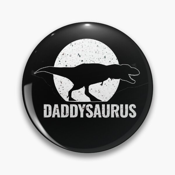 Item preview, Daddysaurus designed and sold by sketchypages.