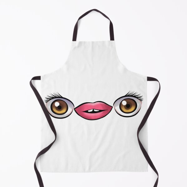 Item preview, Eye Emoji, I am looking respectfully designed and sold by Carrotchan.