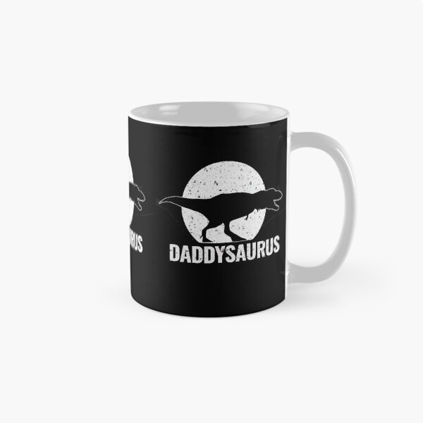 Item preview, Daddysaurus designed and sold by sketchypages.