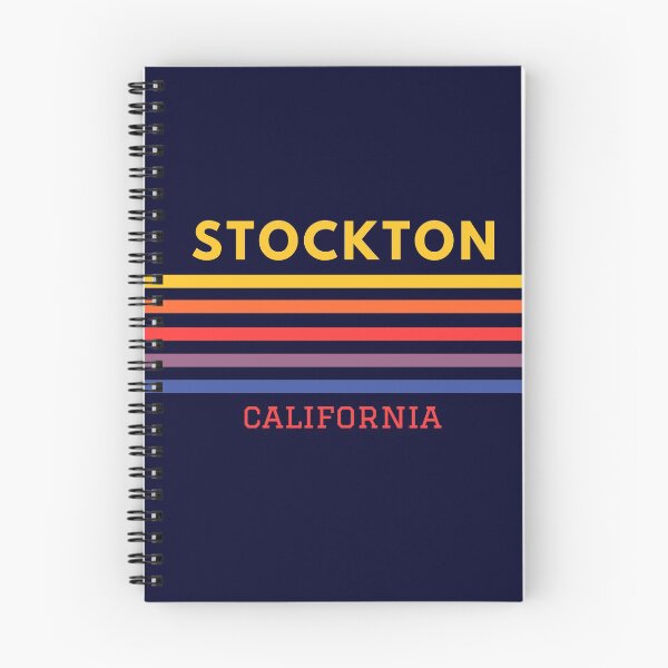 Item preview, Stockton California designed and sold by Taumaturgo.