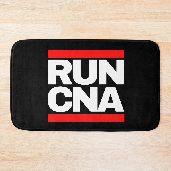 Item preview, RUN CNA designed and sold by SunfullyYours.