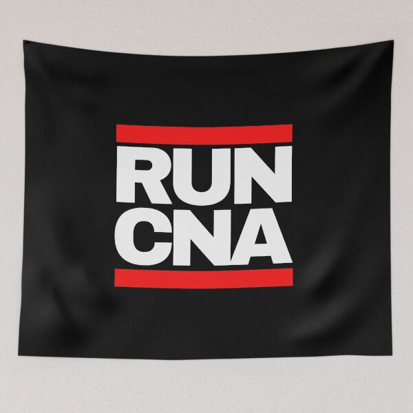 Item preview, RUN CNA designed and sold by SunfullyYours.