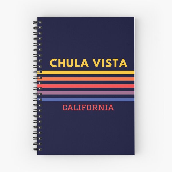 Item preview, Chula Vista California designed and sold by Taumaturgo.