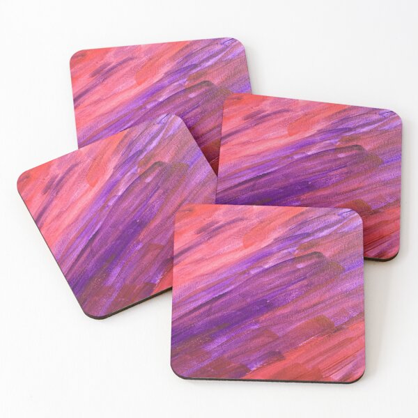 Item preview, Red and purple  designed and sold by Niculina.