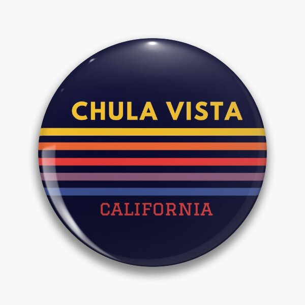 Item preview, Chula Vista California designed and sold by Taumaturgo.