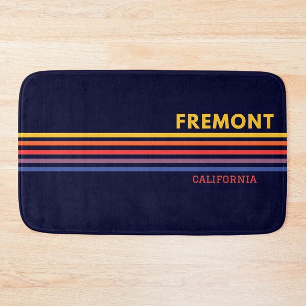 Item preview, Fremont California designed and sold by Taumaturgo.