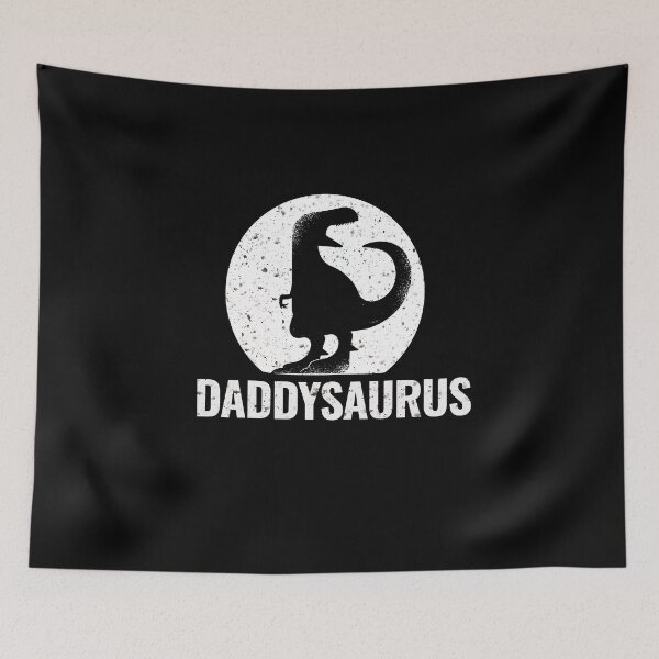 Item preview, Daddysaurus designed and sold by sketchypages.