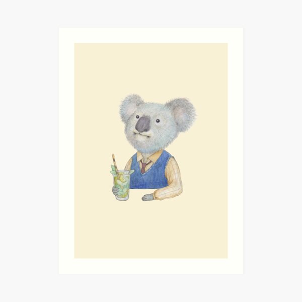 Art Print