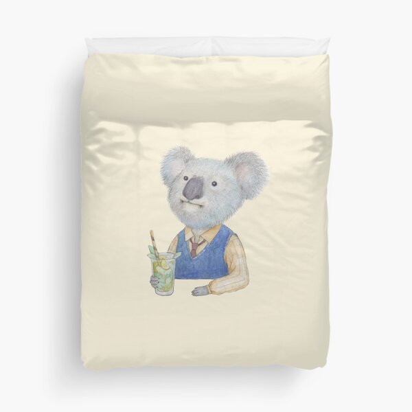 Duvet Cover