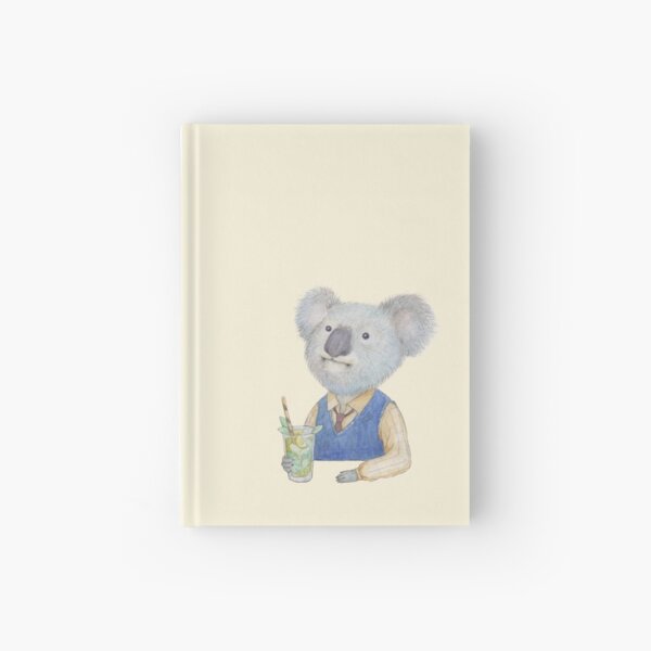 Hardcover Journal
