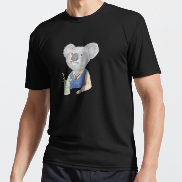 Active T-Shirt