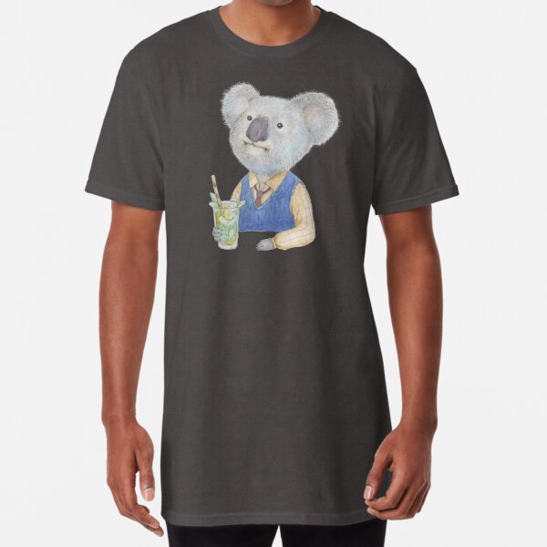 Long T-Shirt