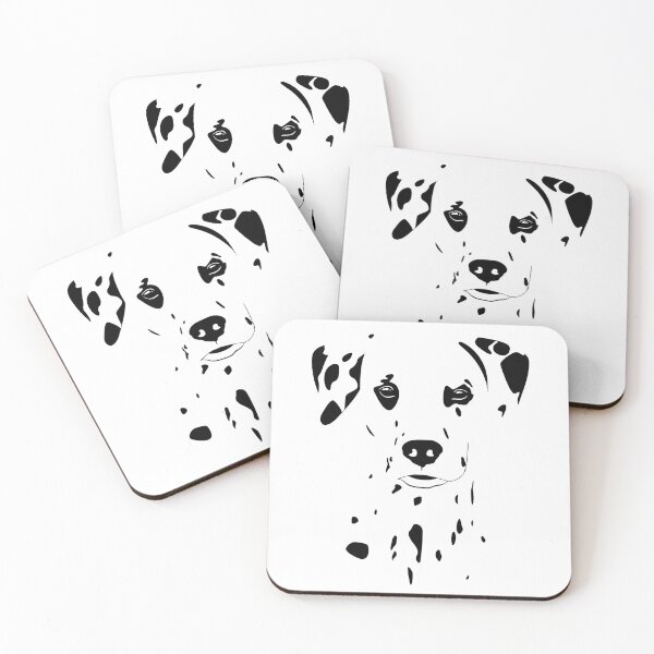 Item preview, Dalmatians designed and sold by FantasySkyArt.