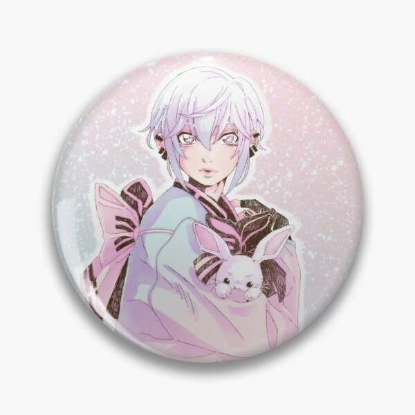 Item preview, Yuuri Bunny designed and sold by SpaceMonolith.