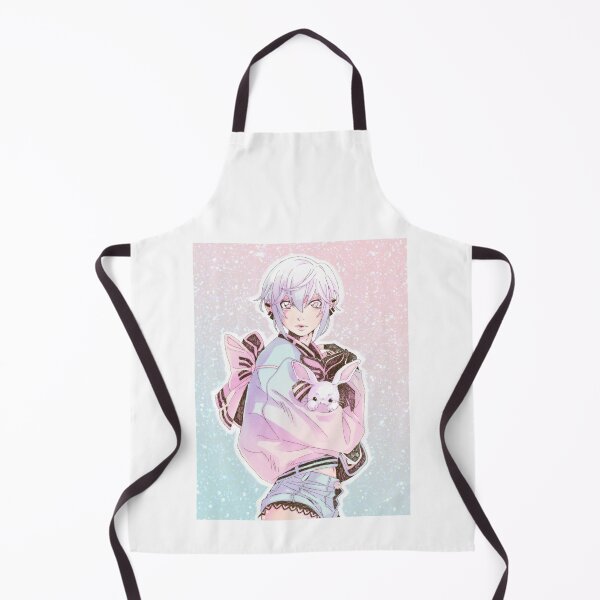 Item preview, Yuuri Bunny designed and sold by SpaceMonolith.