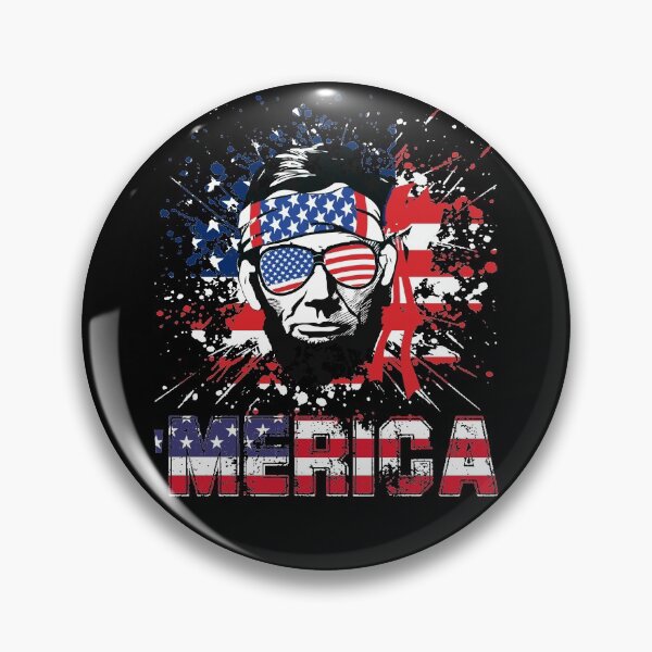 Item preview, Merica | Politics designed and sold by designdroplet.