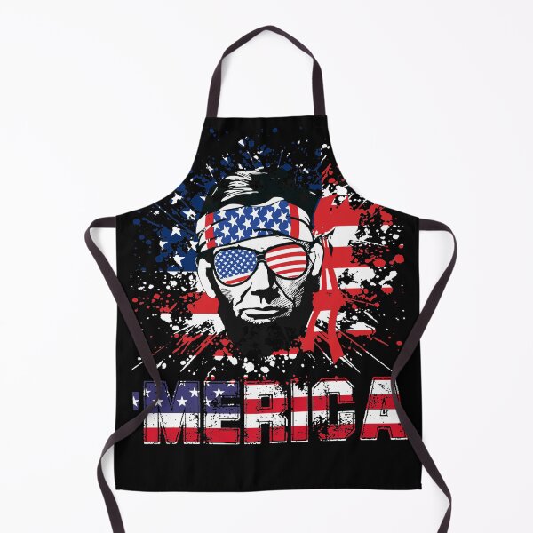 Item preview, Merica | Politics designed and sold by designdroplet.