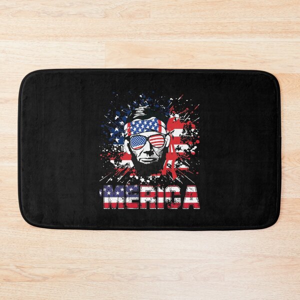 Item preview, Merica | Politics designed and sold by designdroplet.
