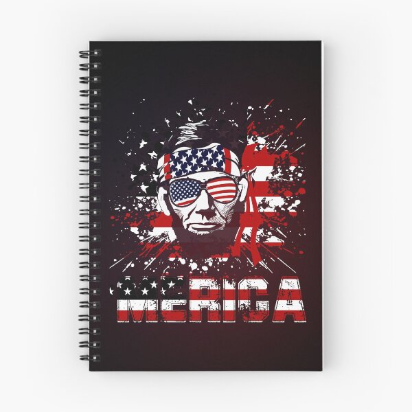 Item preview, Merica | Politics designed and sold by designdroplet.