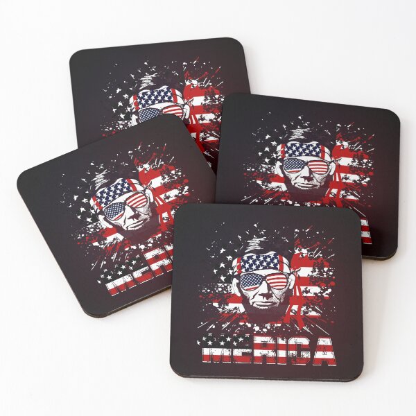 Item preview, Merica | Politics designed and sold by designdroplet.