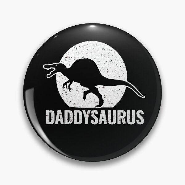 Item preview, Daddysaurus designed and sold by sketchypages.