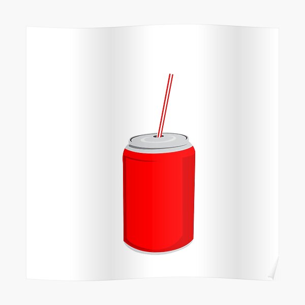 Coke Can Wall Art for Sale | Redbubble Coke Can Wall Art for Sale | Redbubble