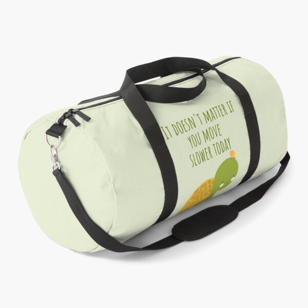 Item preview, Quote " what matters is that you keep moving forward "  designed and sold by Nyanko-Sempai.