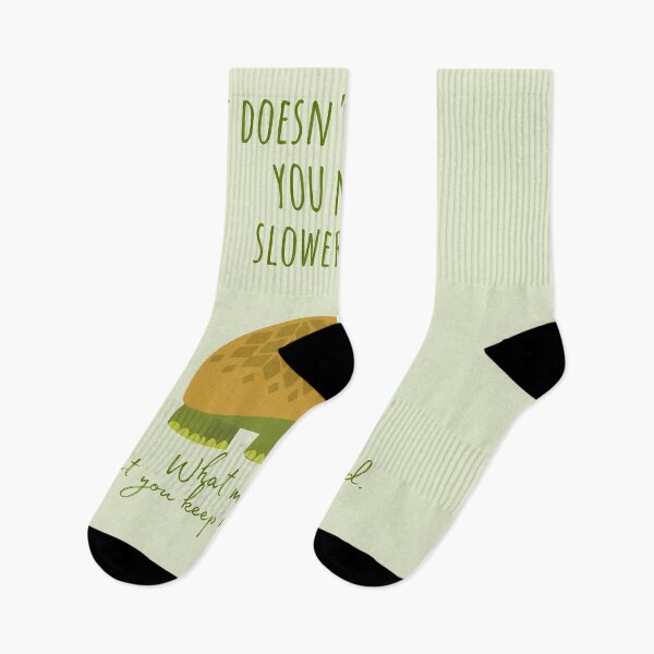 Item preview, Quote " what matters is that you keep moving forward "  designed and sold by Nyanko-Sempai.