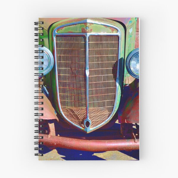 Item preview, Shelley Idaho - Rustic Vintage Truck designed and sold by IMAGETAKERS.