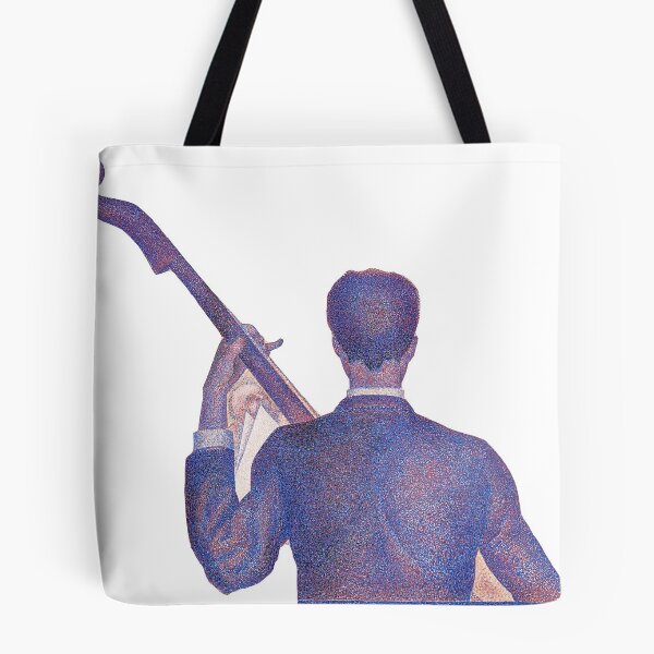 Artikelvorschau, Le Chahut - Georges Seurat entworfen und verkauft von BildendeKunst.