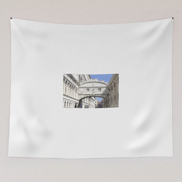 Item preview, Bridge of Sighs in Venice, Italy designed and sold by gianliguori.