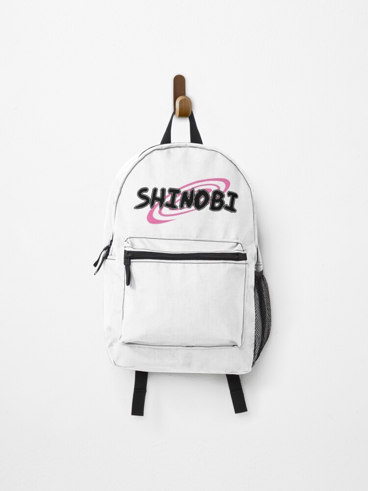 Naruto Shippuden Shinobi Backpack