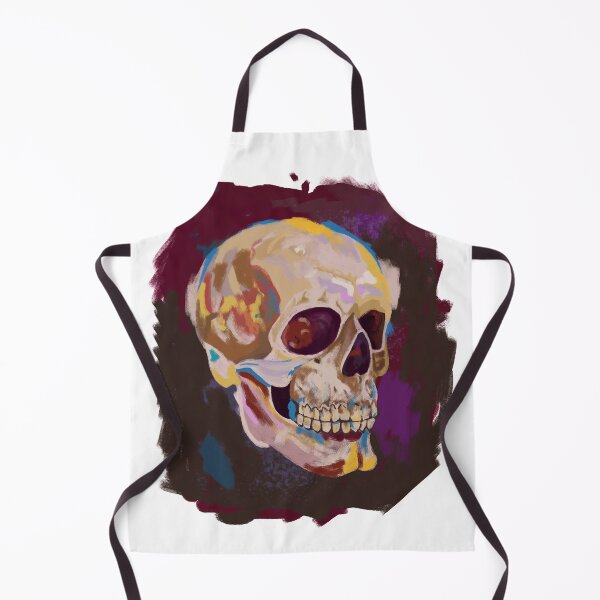 Item preview, Julie and the phantom skull luke designed and sold by lucky-fern.