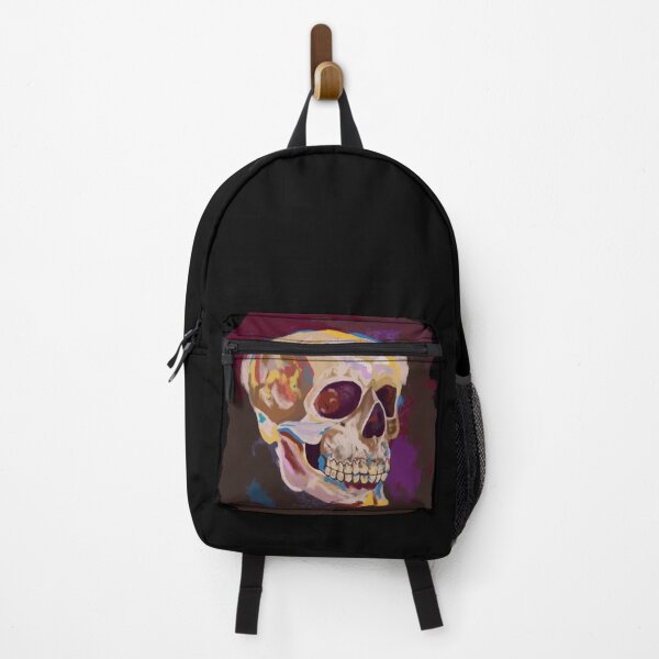 Item preview, Julie and the phantom skull luke designed and sold by lucky-fern.
